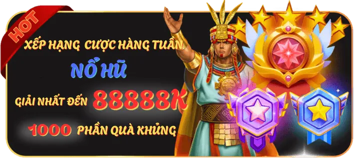 Ưu đãi nạp tiền hàng tuần Melbet