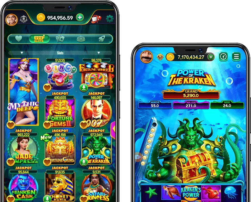 Đa dạng trò chơi Slot tại Melbet